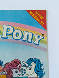 My Little Pony comic #111