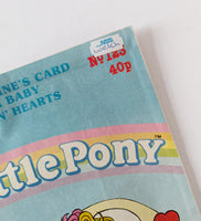 My Little Pony comic #123