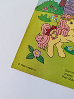 My Little Pony comic #70