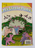 My Little Pony comic #113