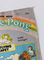 My Little Pony comic #31