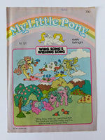 My Little Pony comic #51