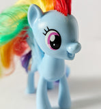 Reboot Rainbow Dash