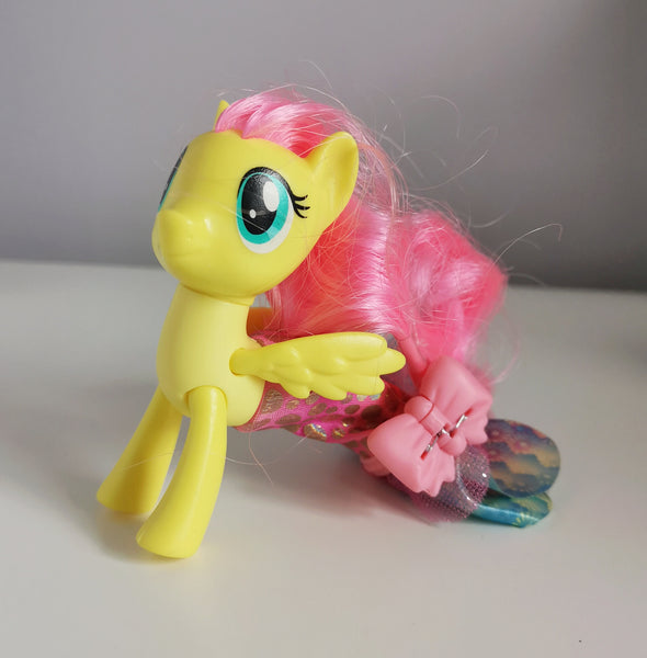 Fluttershy - Land and Sea Fashion