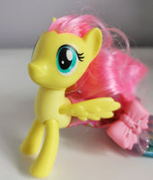 Fluttershy - Land and Sea Fashion