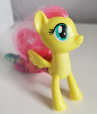 Fluttershy - Land and Sea Fashion