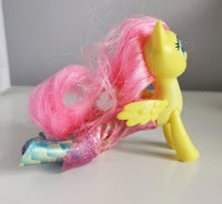 Fluttershy - Land and Sea Fashion