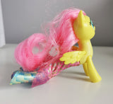 Fluttershy - Land and Sea Fashion