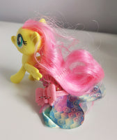 Fluttershy - Land and Sea Fashion