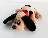 Pound Puppy - Brown w/ Long Ears 1