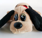 Pound Puppy - Brown w/ Long Ears 1