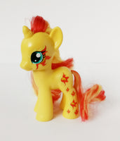 Sunset Shimmer - Cutie Mark Magic