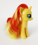 Sunset Shimmer - Cutie Mark Magic