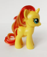 Sunset Shimmer - Cutie Mark Magic