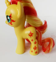 Sunset Shimmer - Cutie Mark Magic