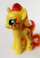 Sunset Shimmer - Cutie Mark Magic