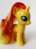 Sunset Shimmer - Cutie Mark Magic