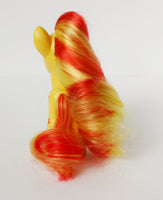 Sunset Shimmer - Cutie Mark Magic