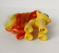 Sunset Shimmer - Cutie Mark Magic