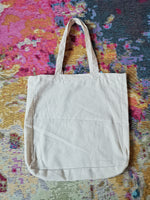 Retro Tote Bag - Fizzy