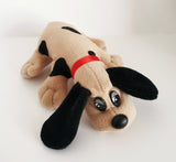 Pound Puppy - Brown w/ Long Ears 2