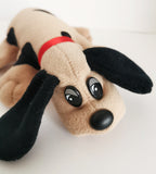 Pound Puppy - Brown w/ Long Ears 2
