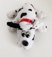 Pound Puppy - Dalmation 2