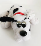 Pound Puppy - Dalmation 2