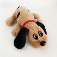 Pound Puppy - Brown w/ Long Ears 3