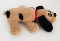 Pound Puppy - Brown w/ Long Ears 3