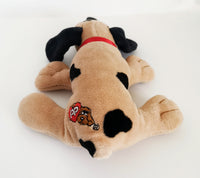 Pound Puppy - Brown w/ Long Ears 3