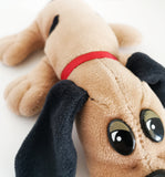 Pound Puppy - Brown w/ Long Ears 3