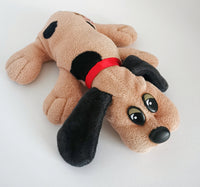 Pound Puppy - Brown w/ Long Ears 6