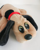 Pound Puppy - Brown w/ Long Ears 6