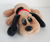 Pound Puppy - Brown w/ Long Ears 6