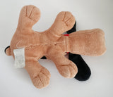 Pound Puppy - Brown w/ Long Ears 6