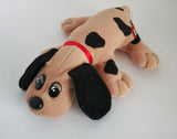 Pound Puppy - Brown w/ Long Ears 8