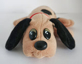 Pound Puppy - Brown w/ Long Ears 8