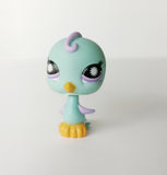 LPS 930 - Parakeet