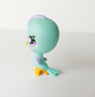 LPS 930 - Parakeet