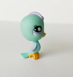 LPS 930 - Parakeet