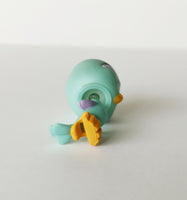 LPS 930 - Parakeet