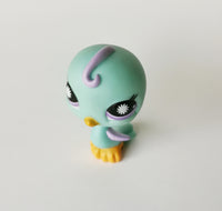 LPS 930 - Parakeet