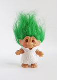 Green Hair - Dam Troll