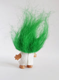 Green Hair - Dam Troll