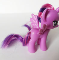 Twilight Sparkle #1