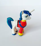 Shining Armor blind bag figure #1