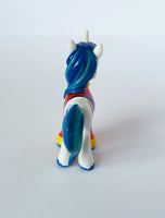 Shining Armor blind bag figure #1