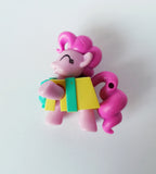 Pinkie Pie Present Costume figure