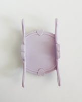 Lullabye Nursery rocker